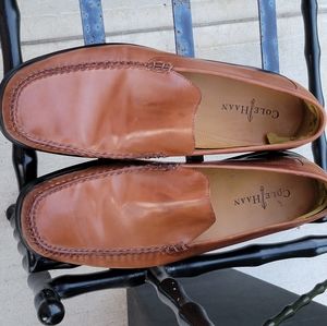 Cole Haan loafers